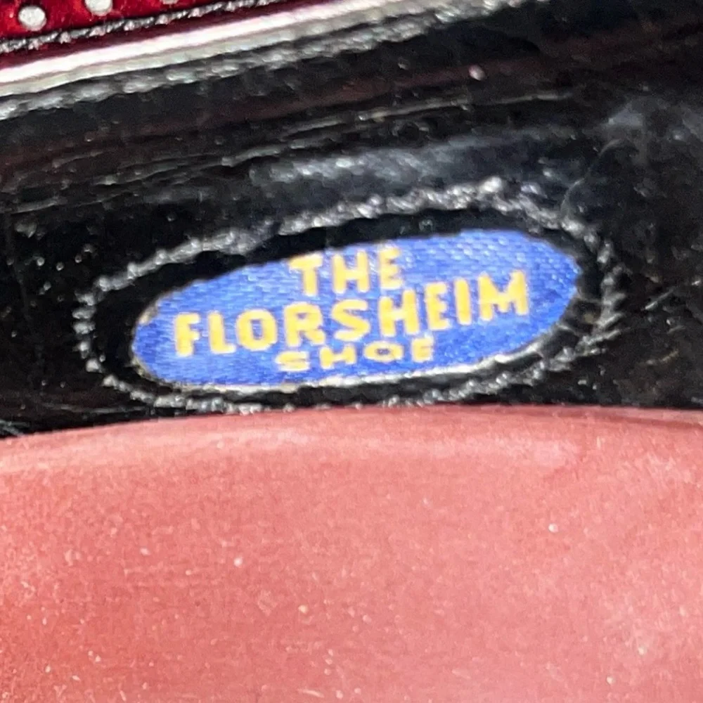 Florsheim elevate your