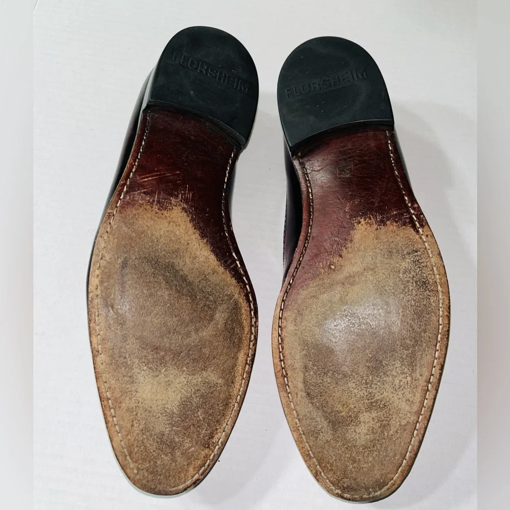 Florsheim elevate your