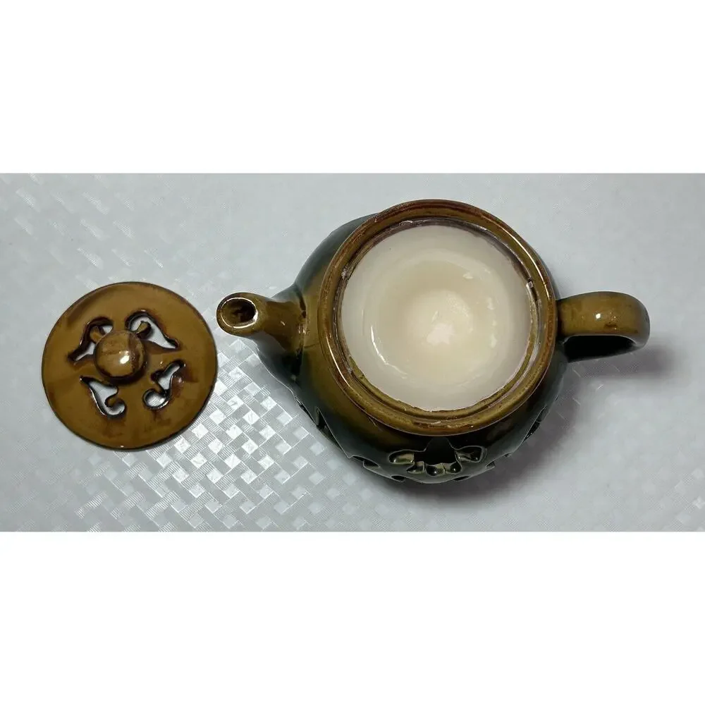 Unbranded 75” tea