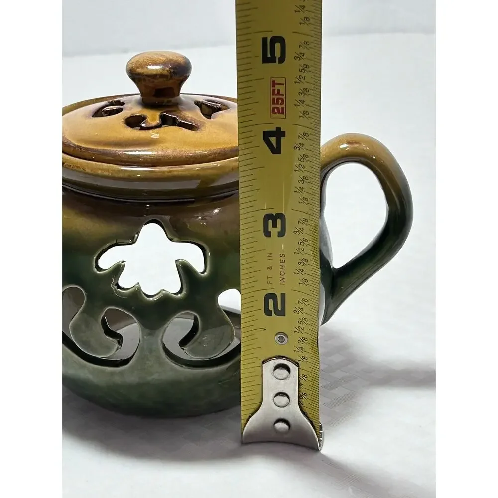Unbranded 75” tea