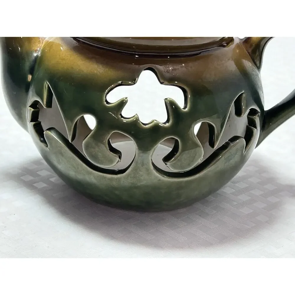 Unbranded 75” tea