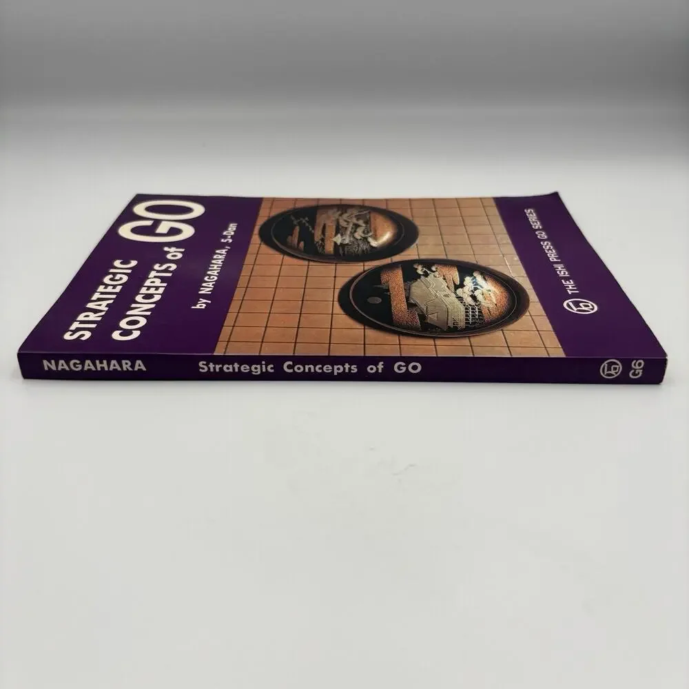 N/A strategic concepts