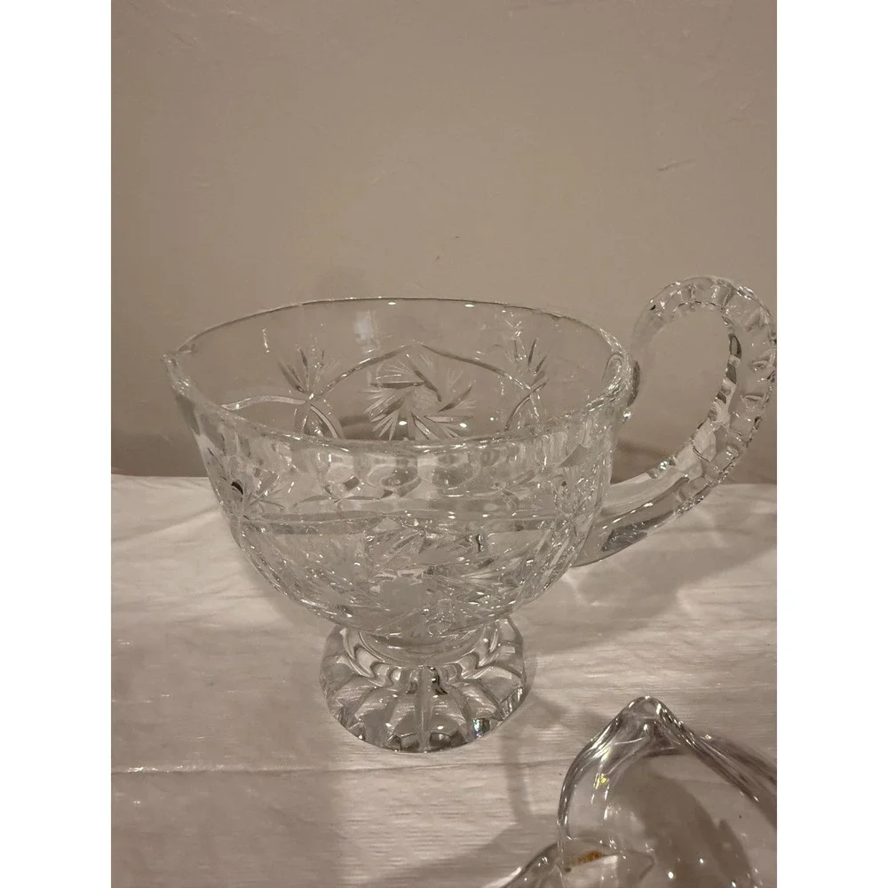 Waterford exquisite crystal