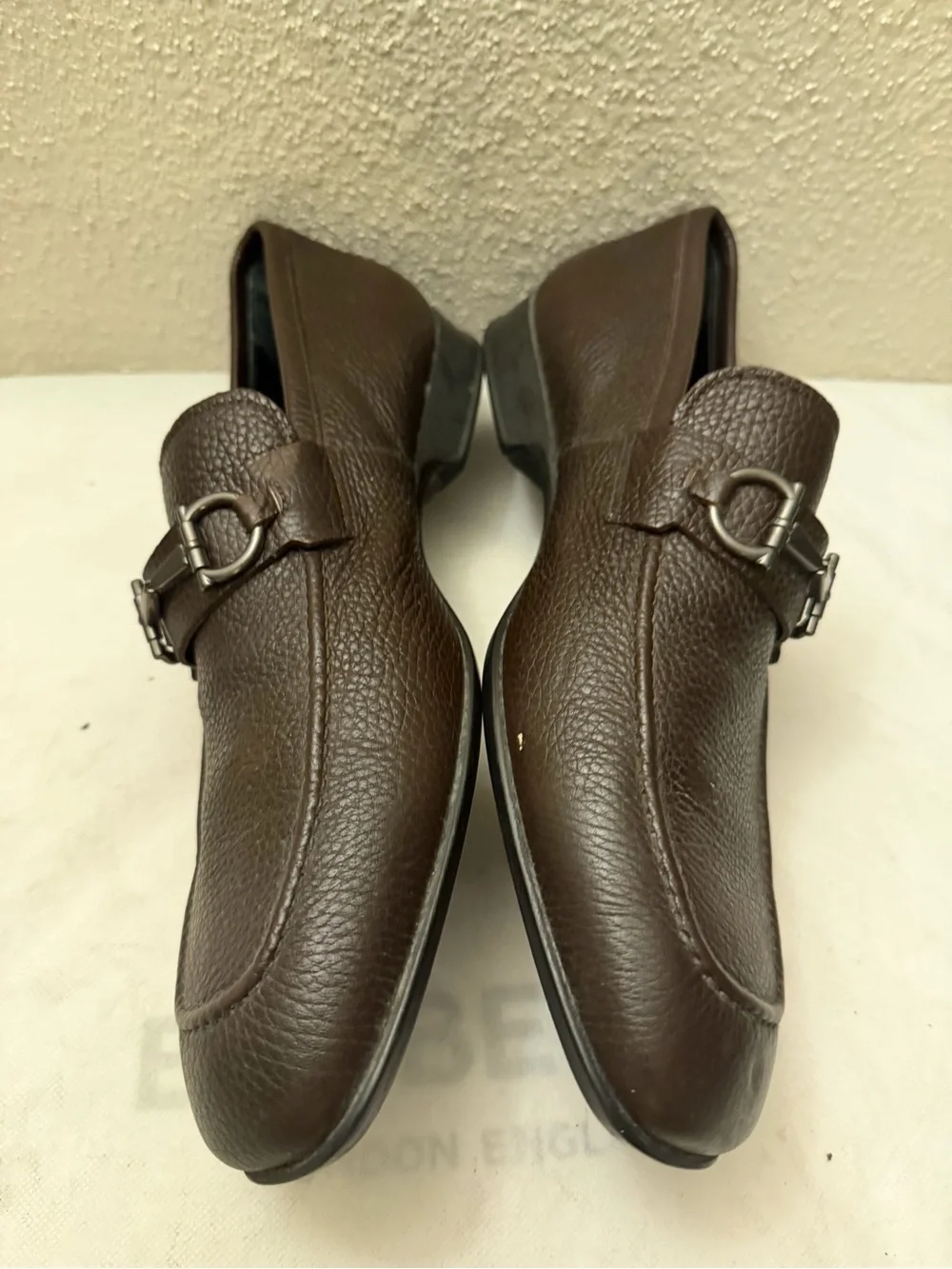 Salvatore Ferragamo classic ferragamo