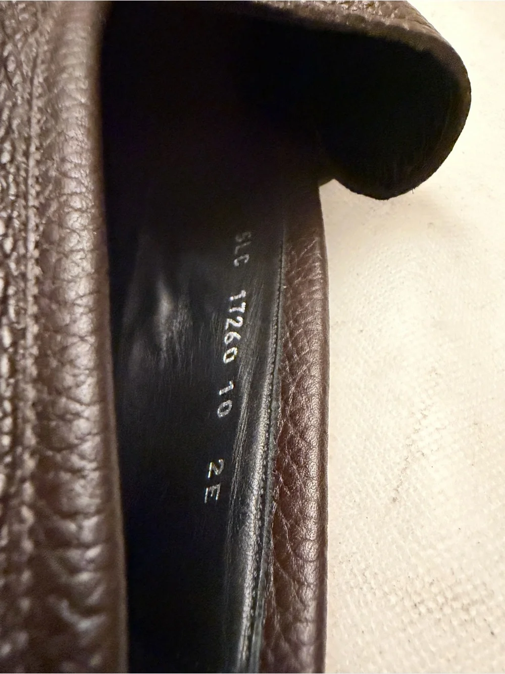 Salvatore Ferragamo classic ferragamo