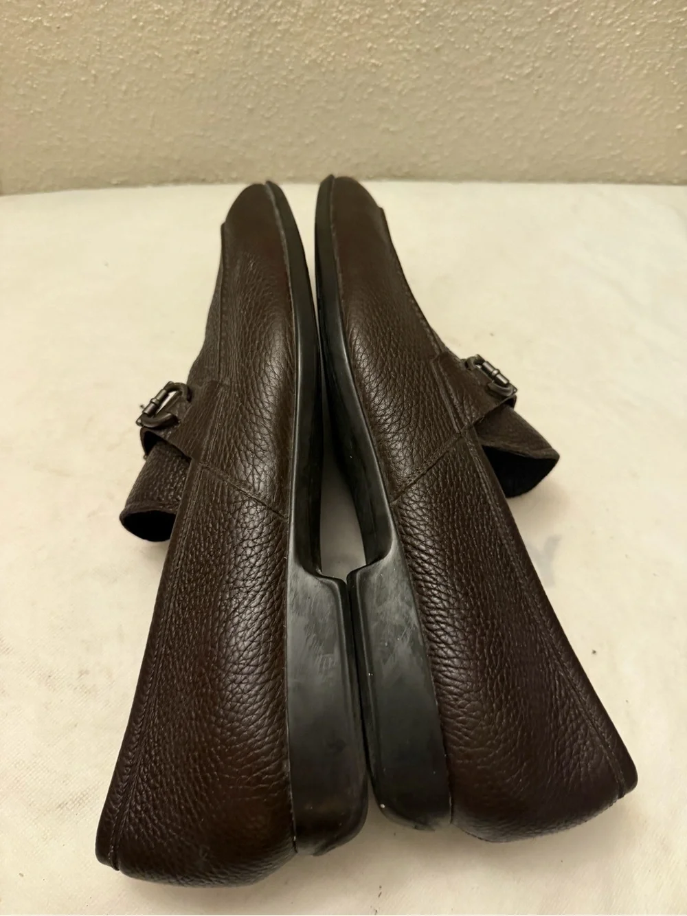 Salvatore Ferragamo classic ferragamo