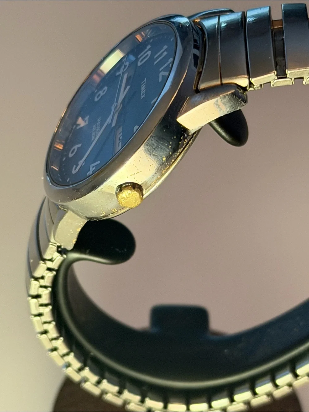Timex stylish quartz