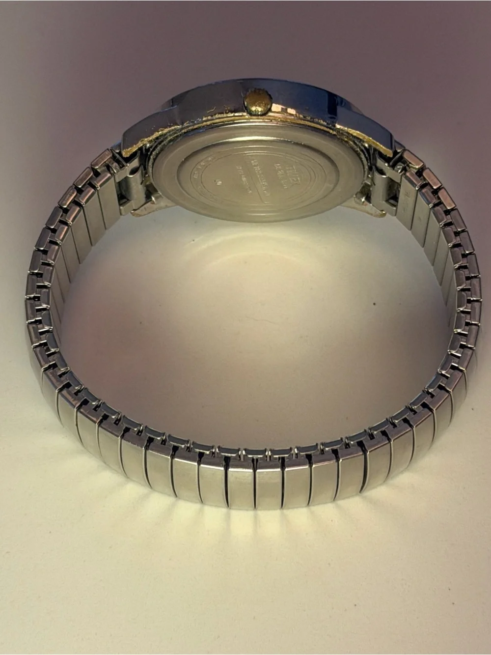Timex stylish quartz