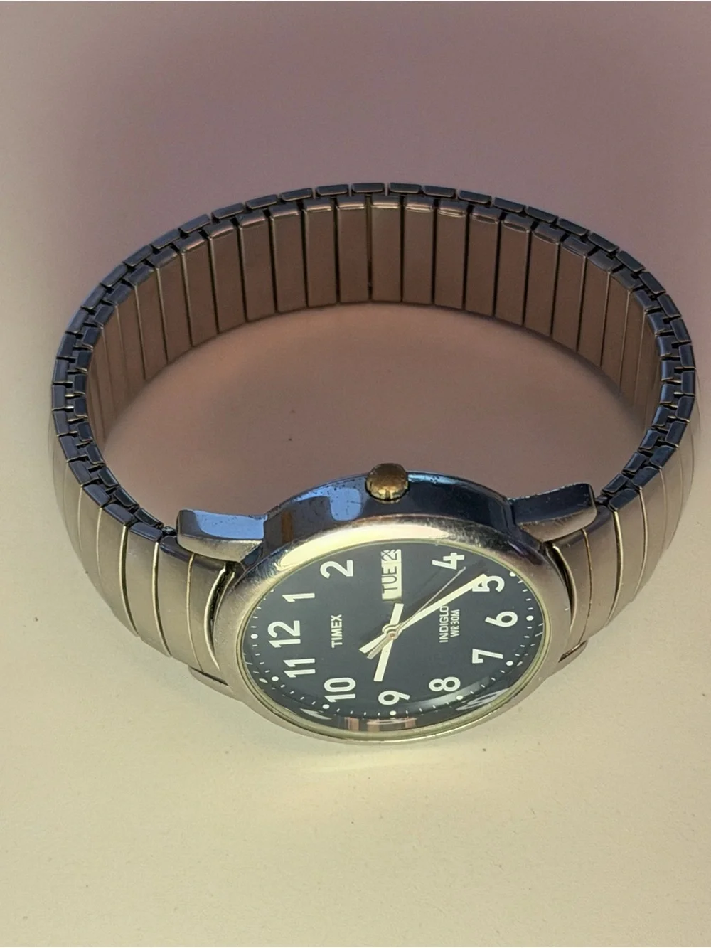 Timex stylish quartz