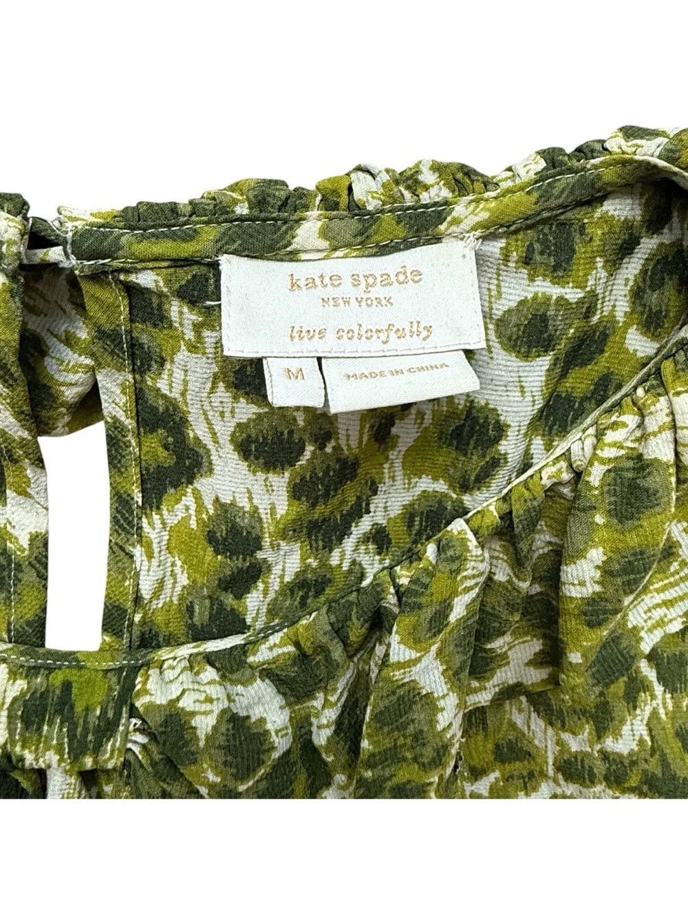 kate spade beautiful kate