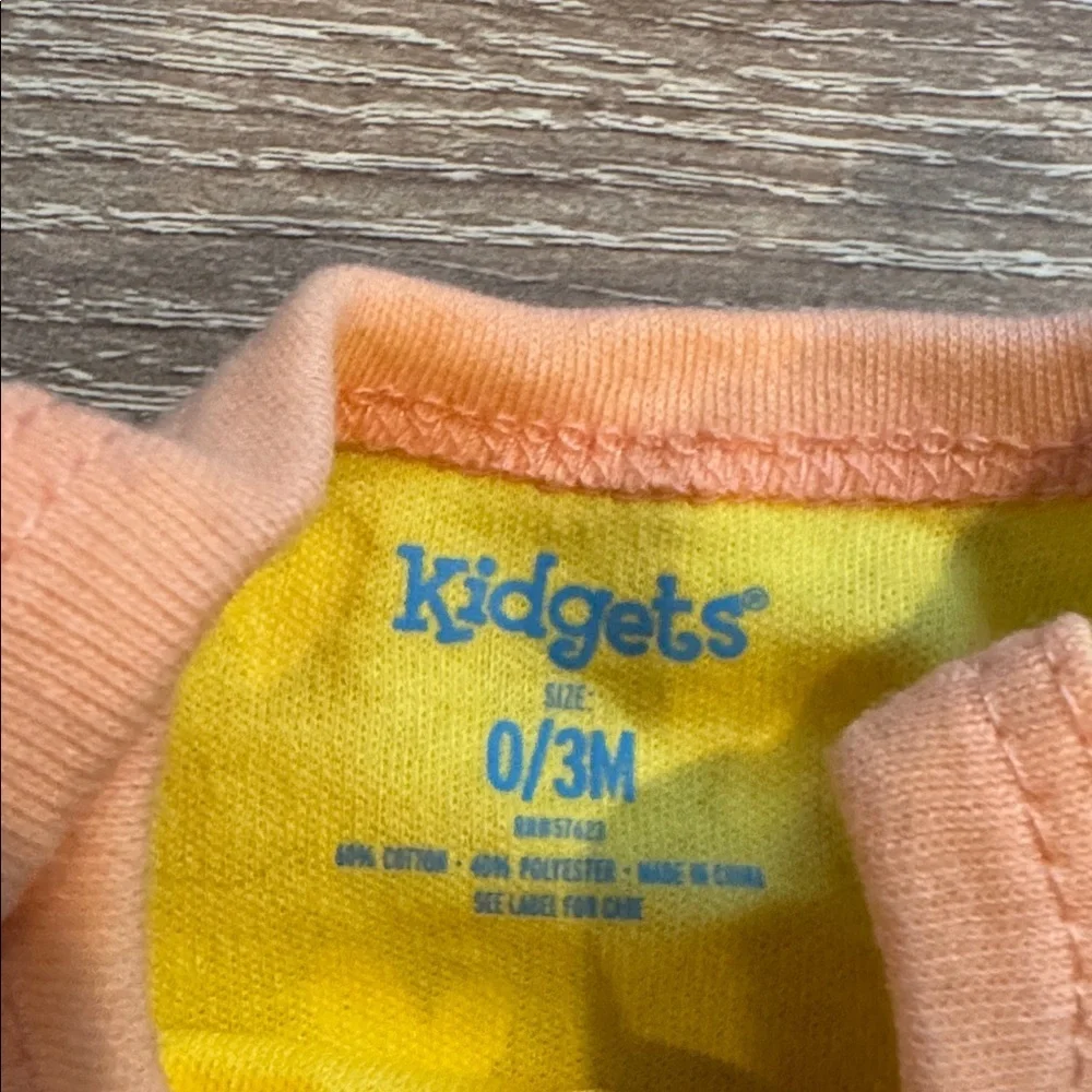 Kidgets charming set
