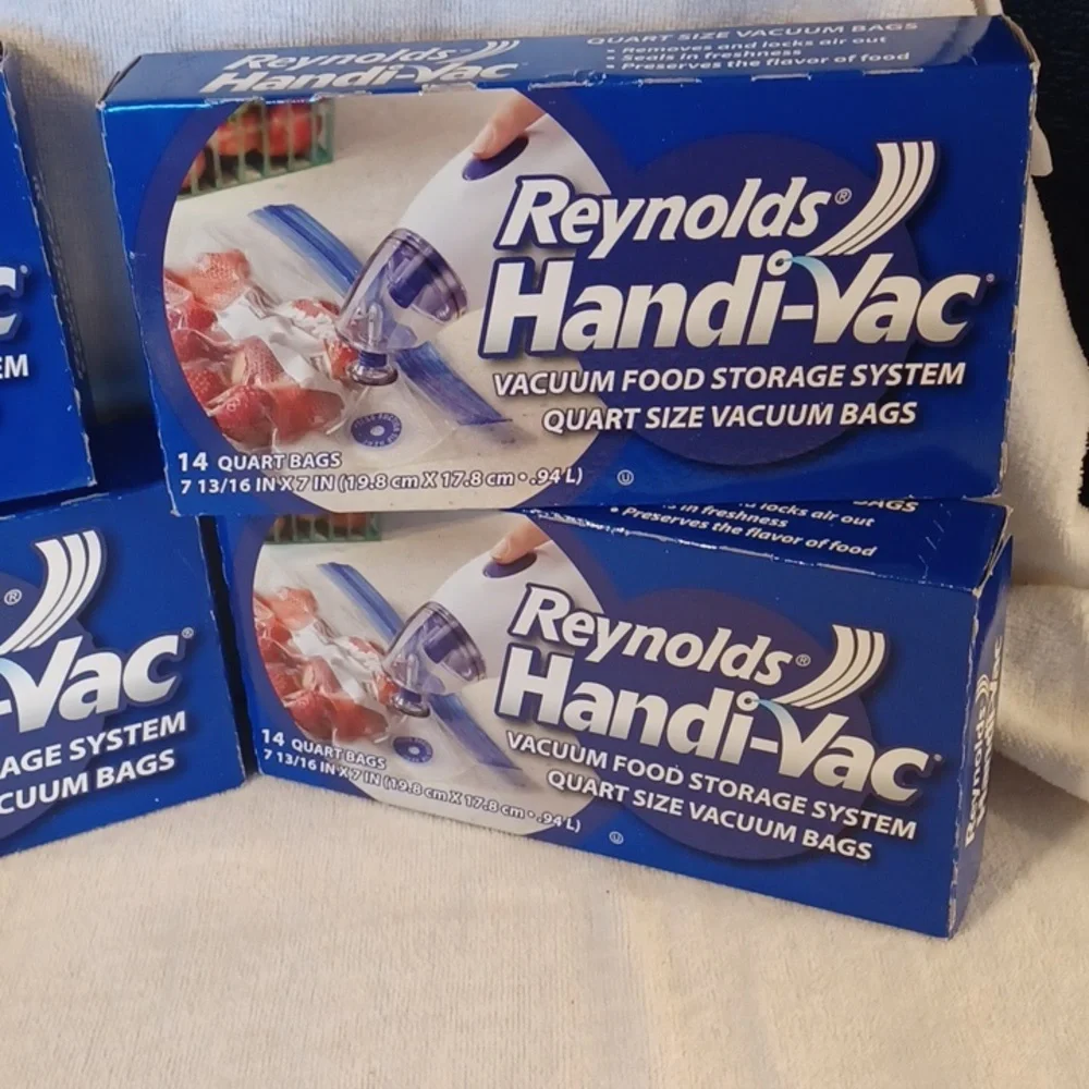 N/A reynolds handi