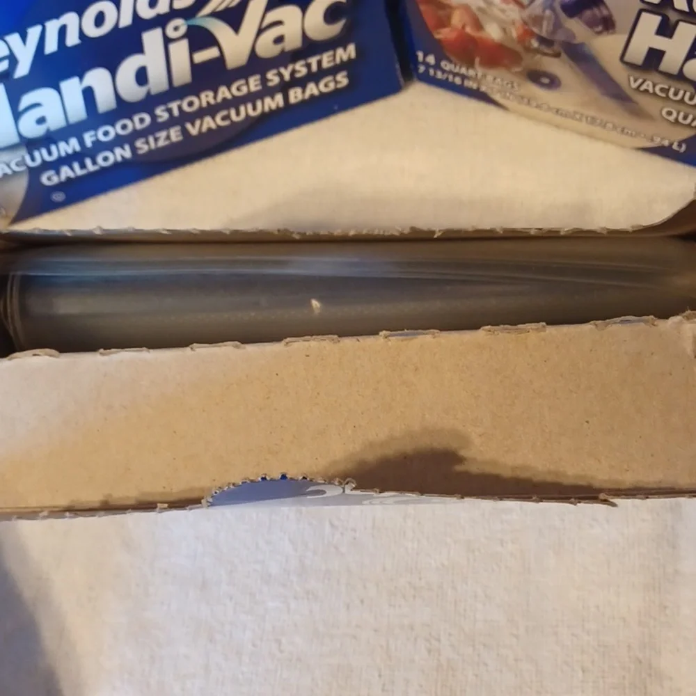 N/A reynolds handi