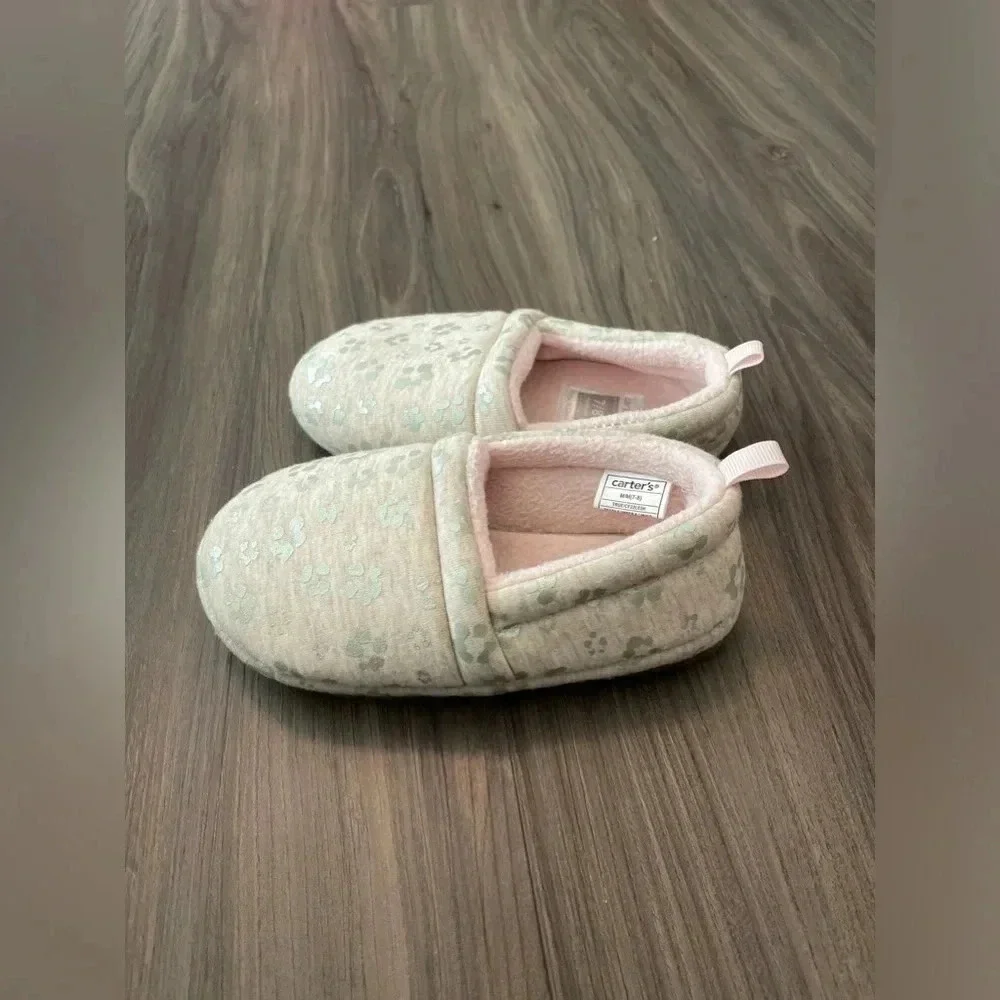 Carters euc size