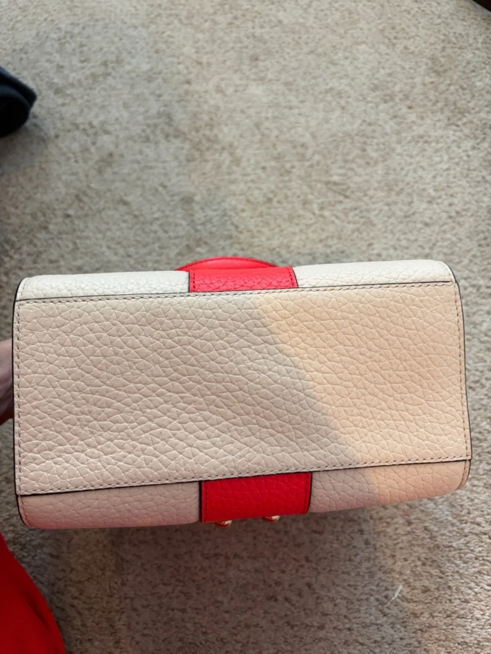 kate spade pockets strap crossbody