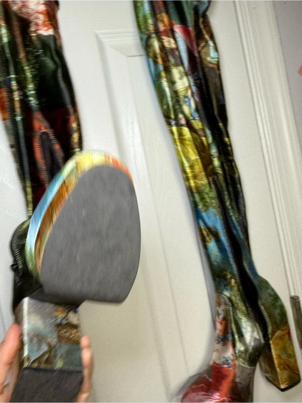 N/A dollskill current