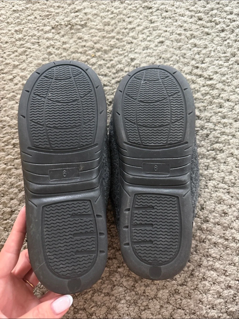 Lucky Brand soft slip