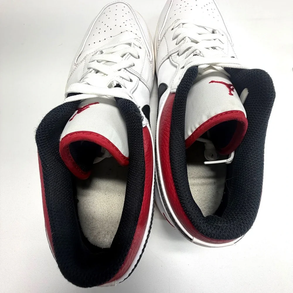 Jordan clean classic