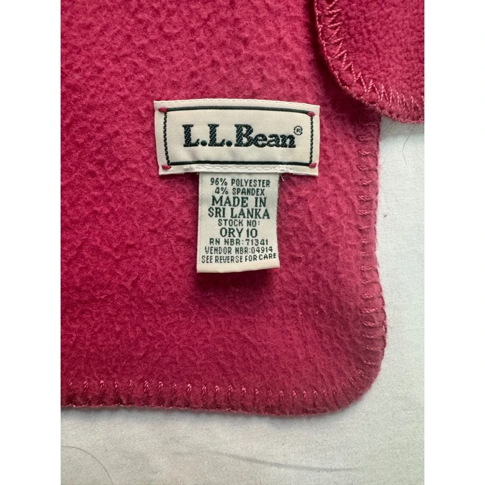 L.L. Bean ll bean