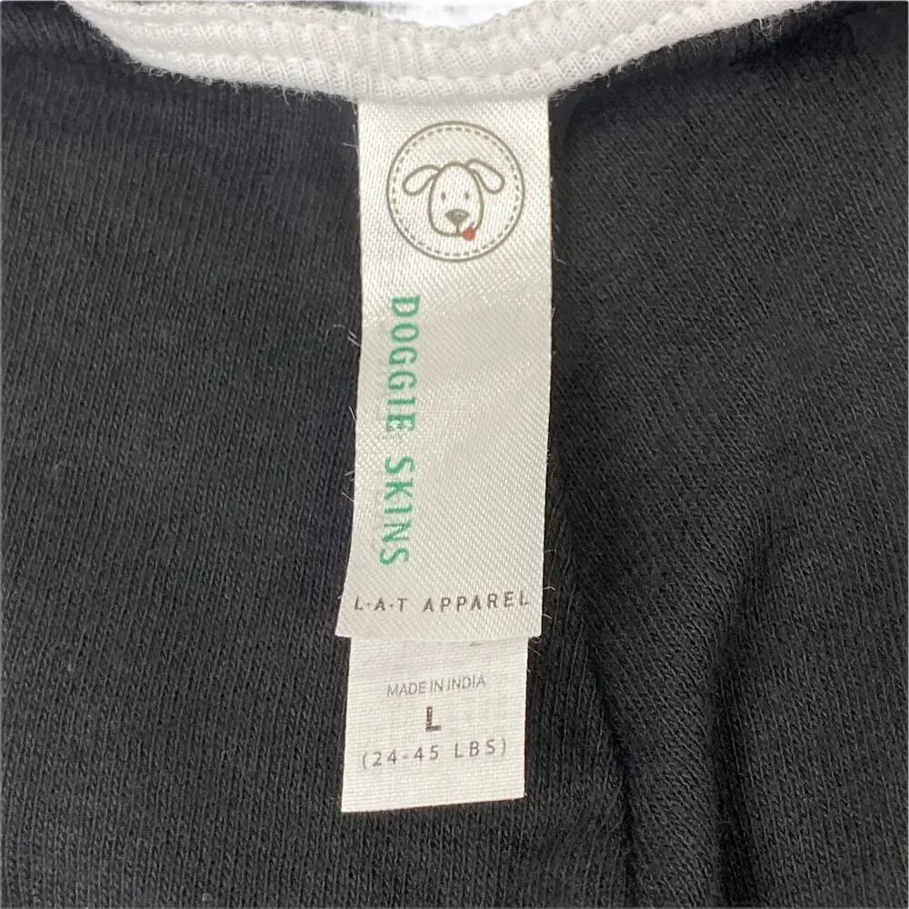 Doggie Skins gameday hoodie