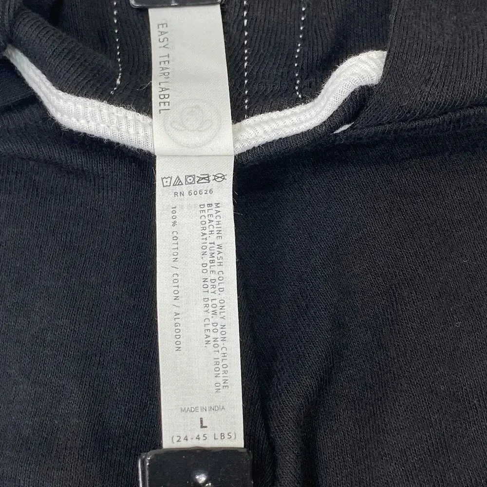 Doggie Skins gameday hoodie