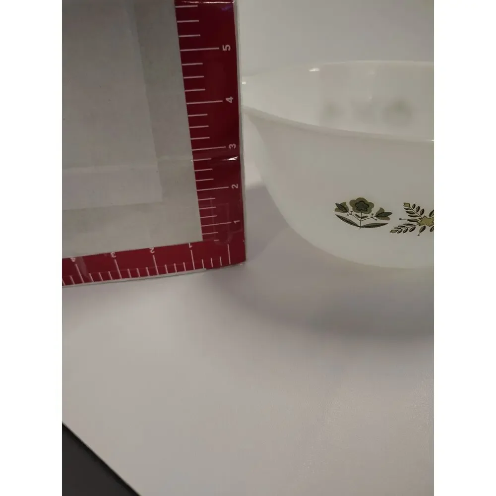 Anchor Hocking one pattern
