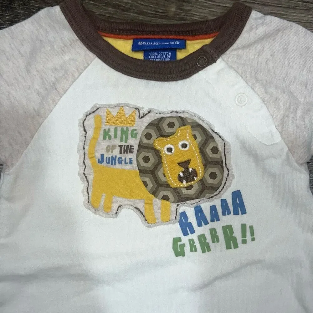 OshKosh Bgosh oshkosh king