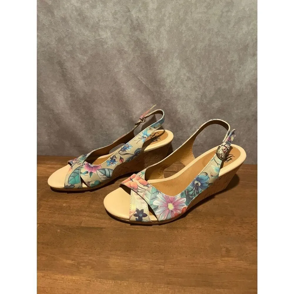 Sofft stylish floral