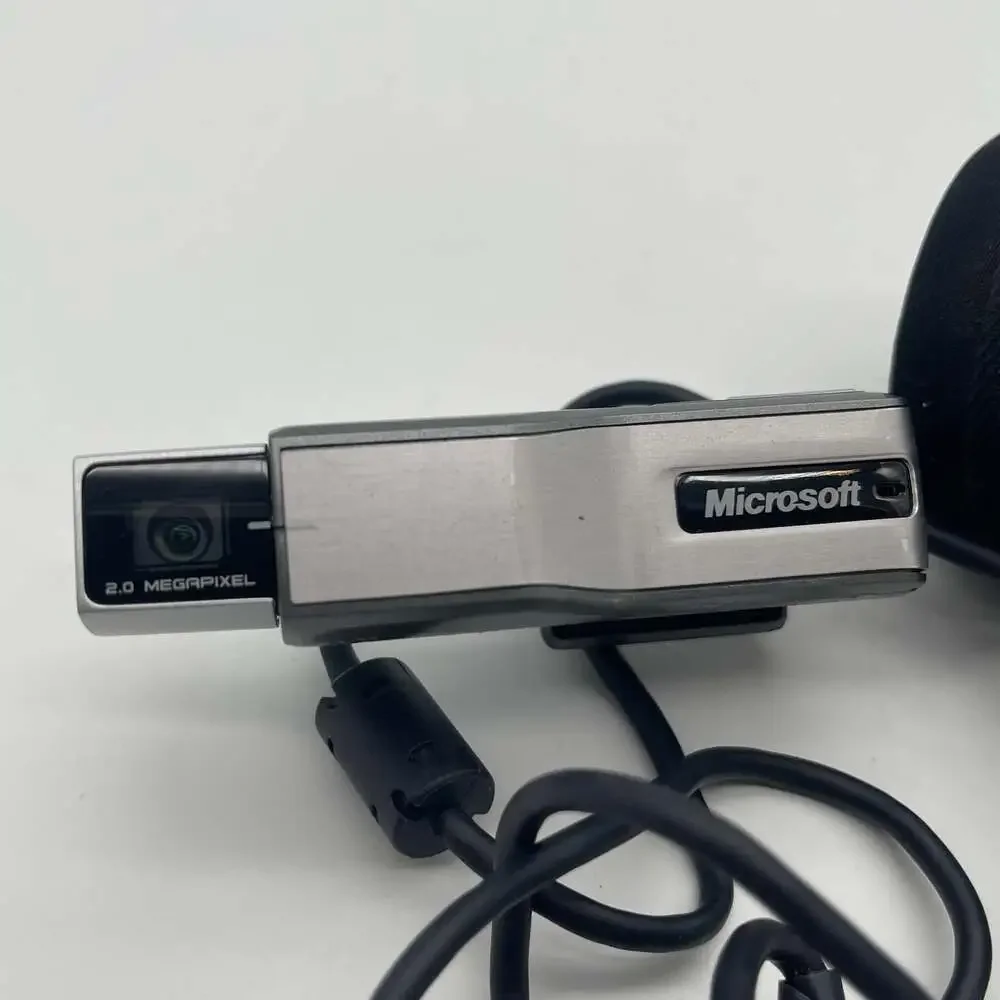 Microsoft lifecam nx