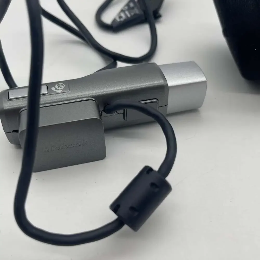 Microsoft lifecam nx