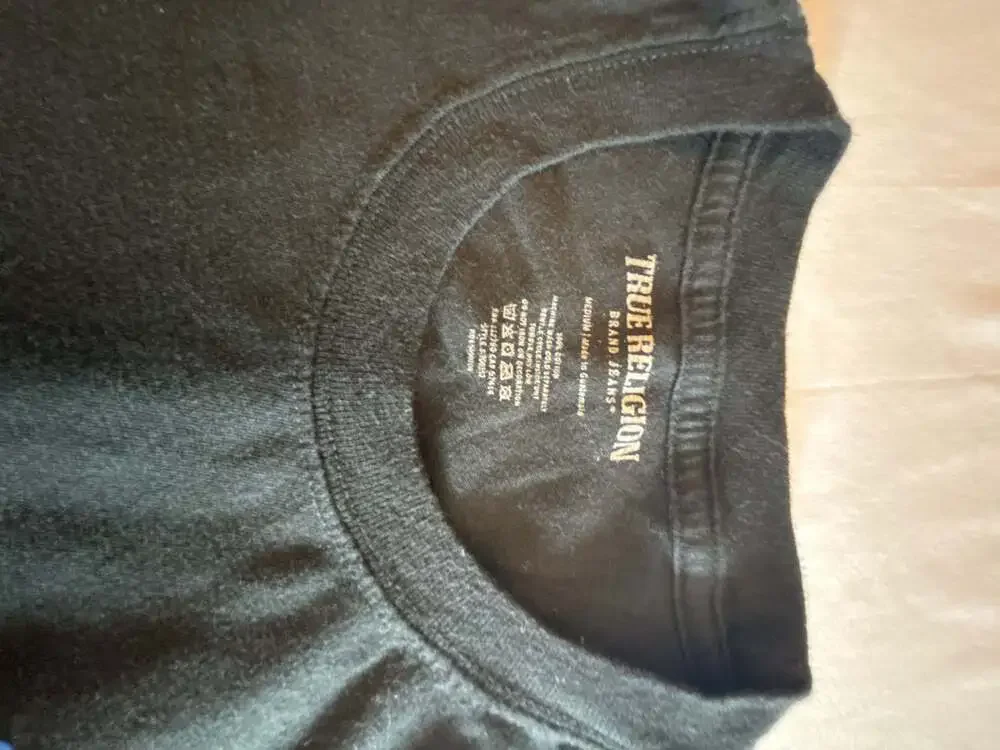 True Religion true religion