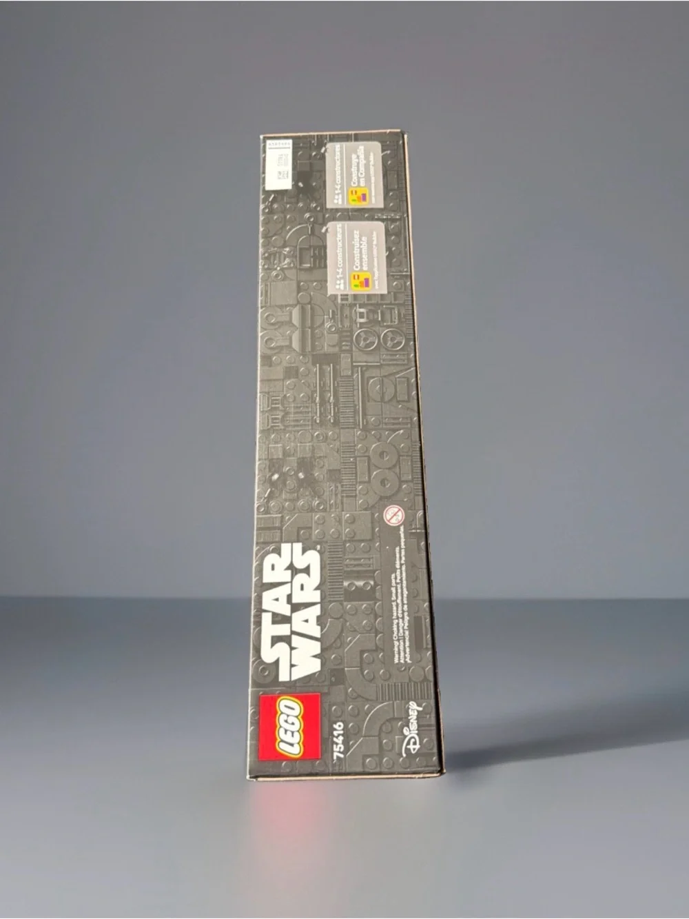 Lego 75416 star