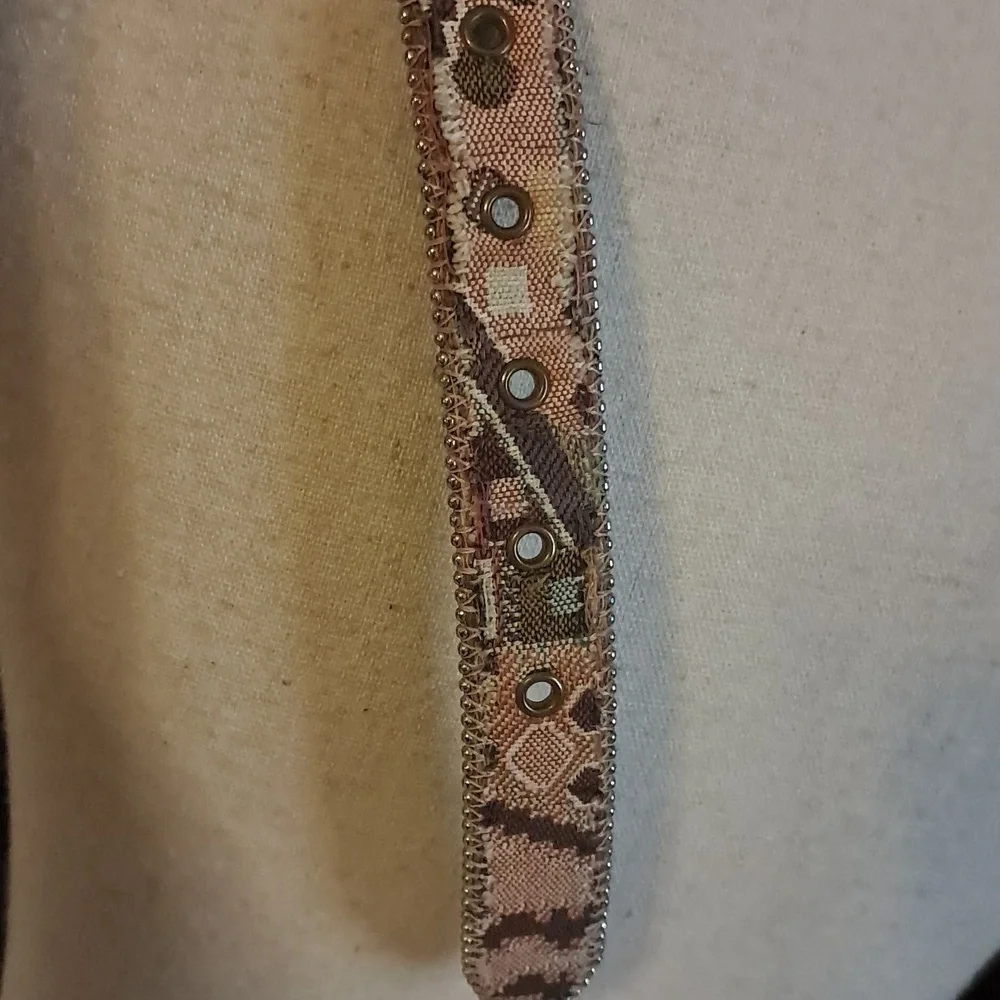 Paul Harris vintage multicolor