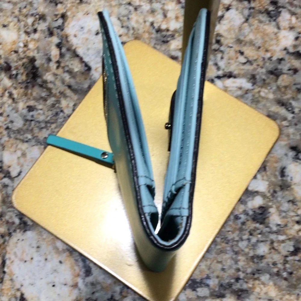 kate spade elegant aqua