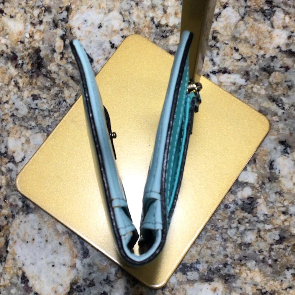 kate spade elegant aqua