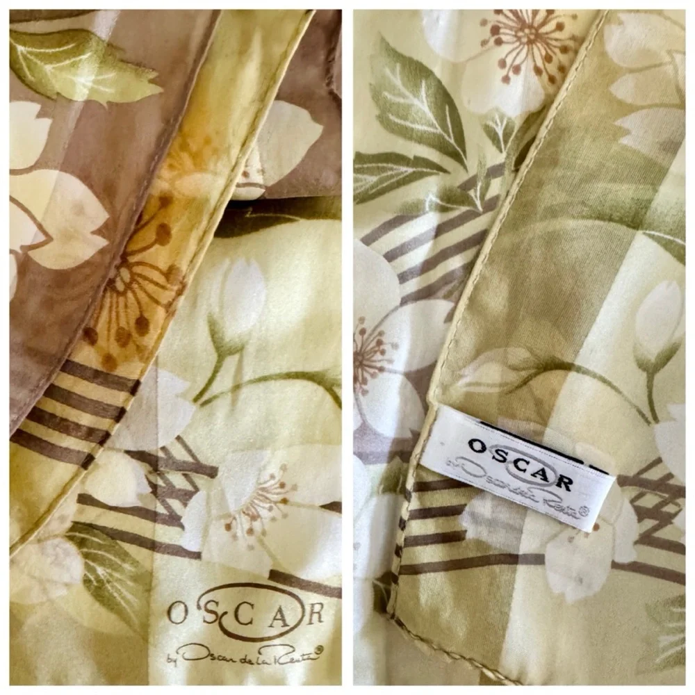 Oscar de la Renta oscar by