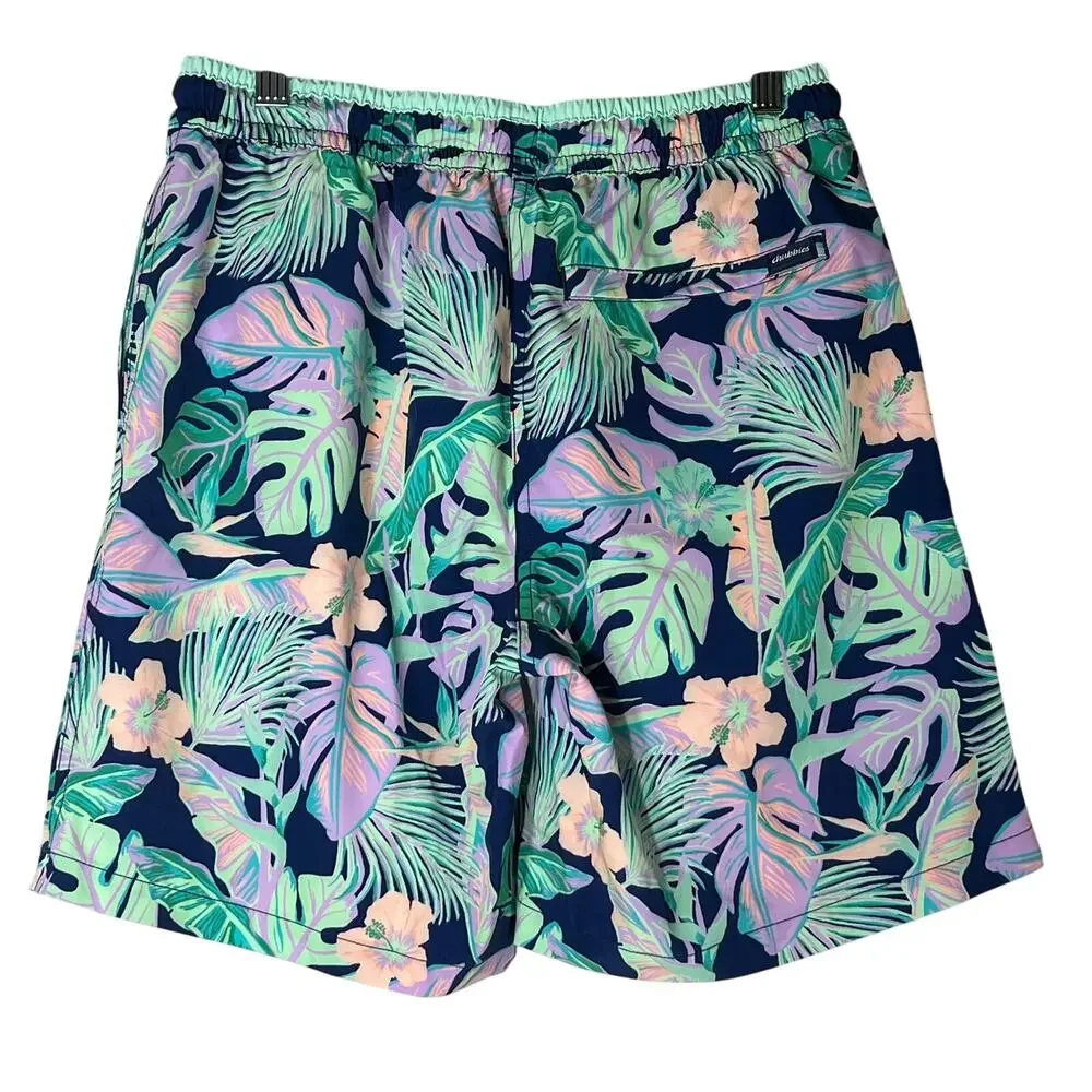 chubbies men’s swim