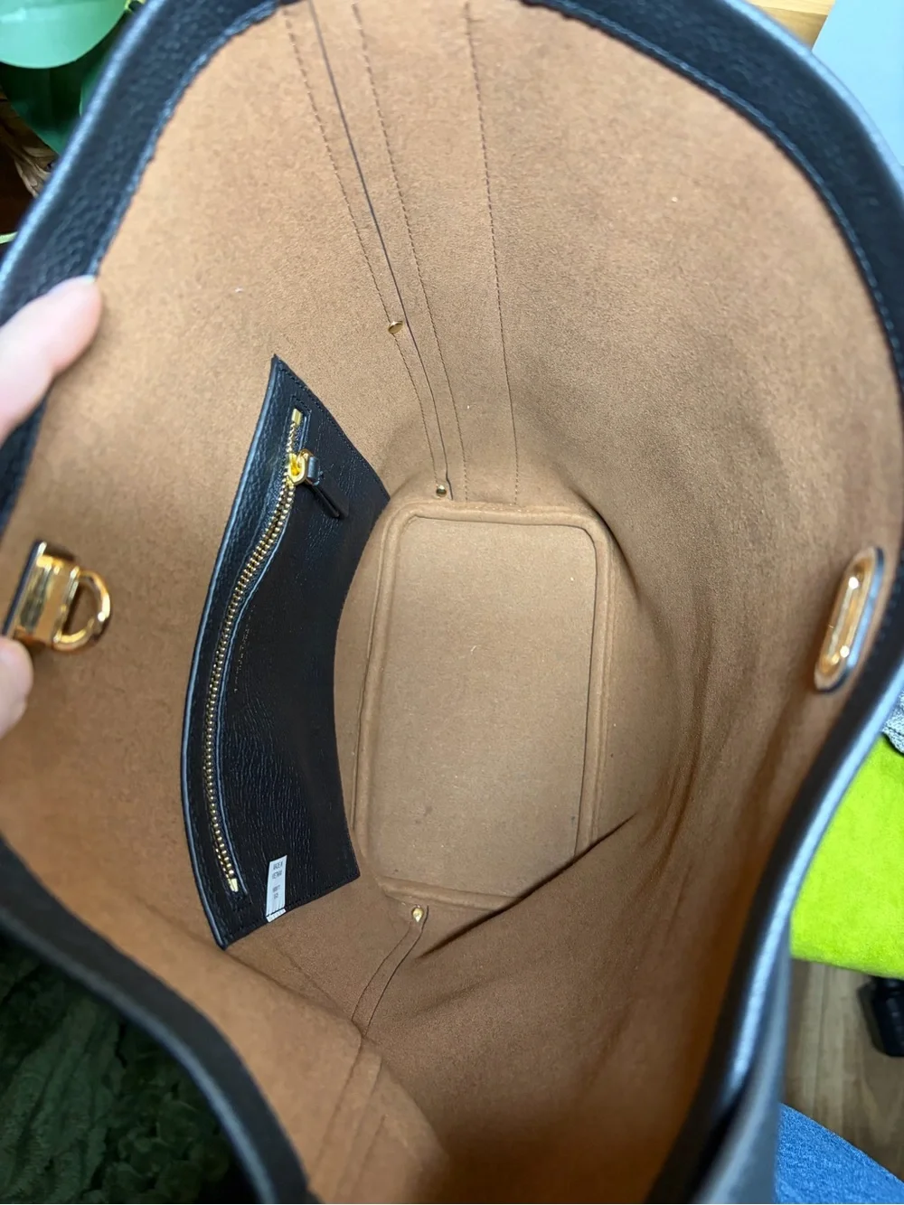 Tory Burch excellent comes