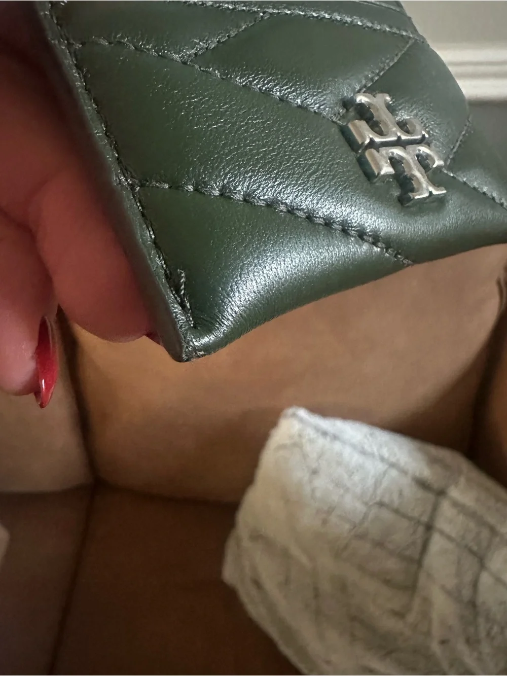 Tory Burch this excellent
