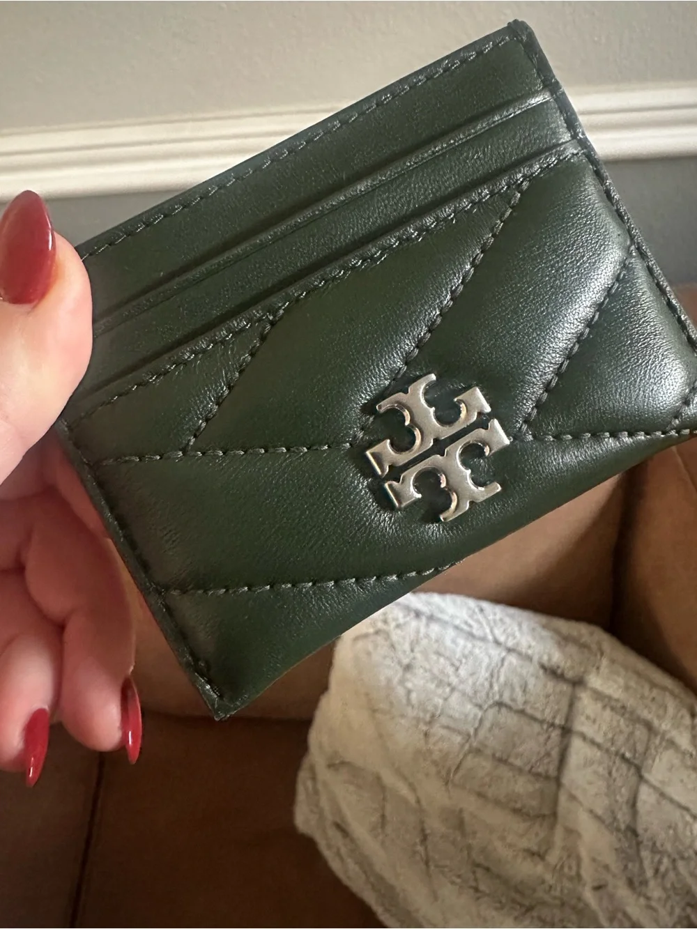 Tory Burch this excellent
