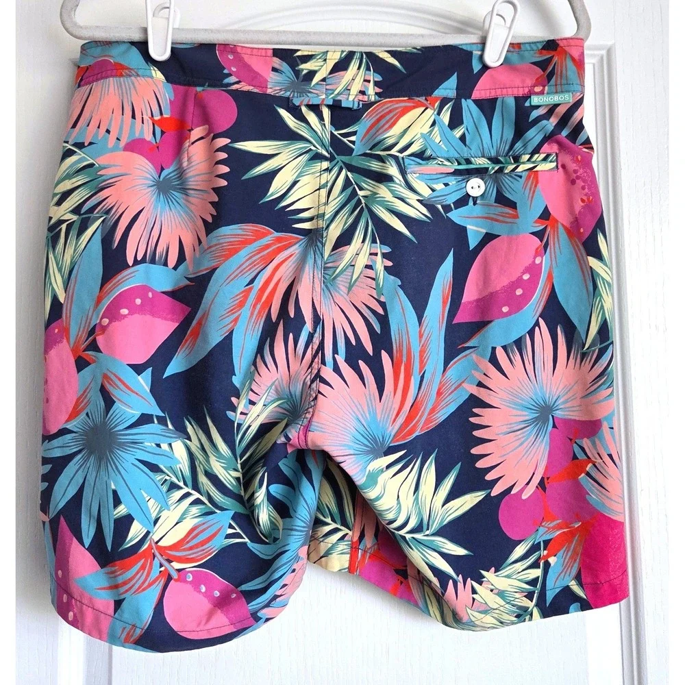 Bonobos swim trunks
