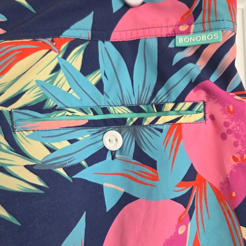Bonobos swim trunks