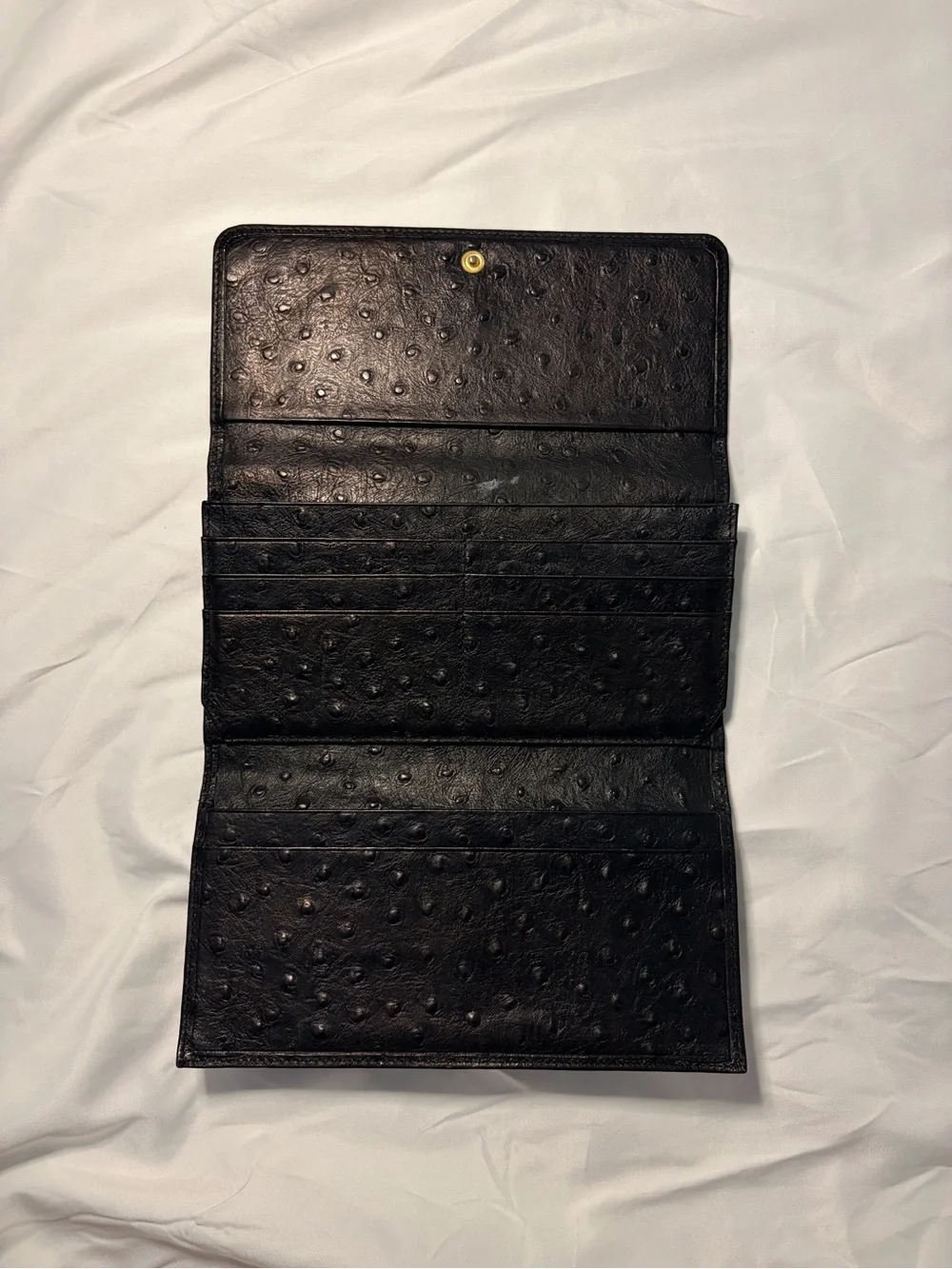 N/A style streamlined zip