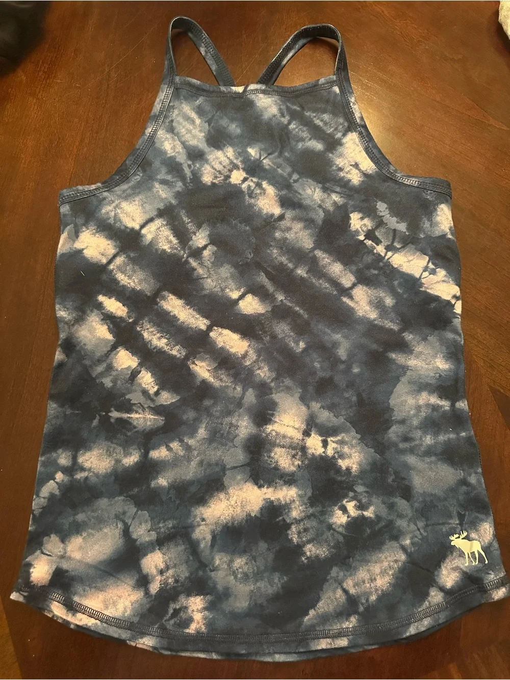 abercrombie kids soft tie