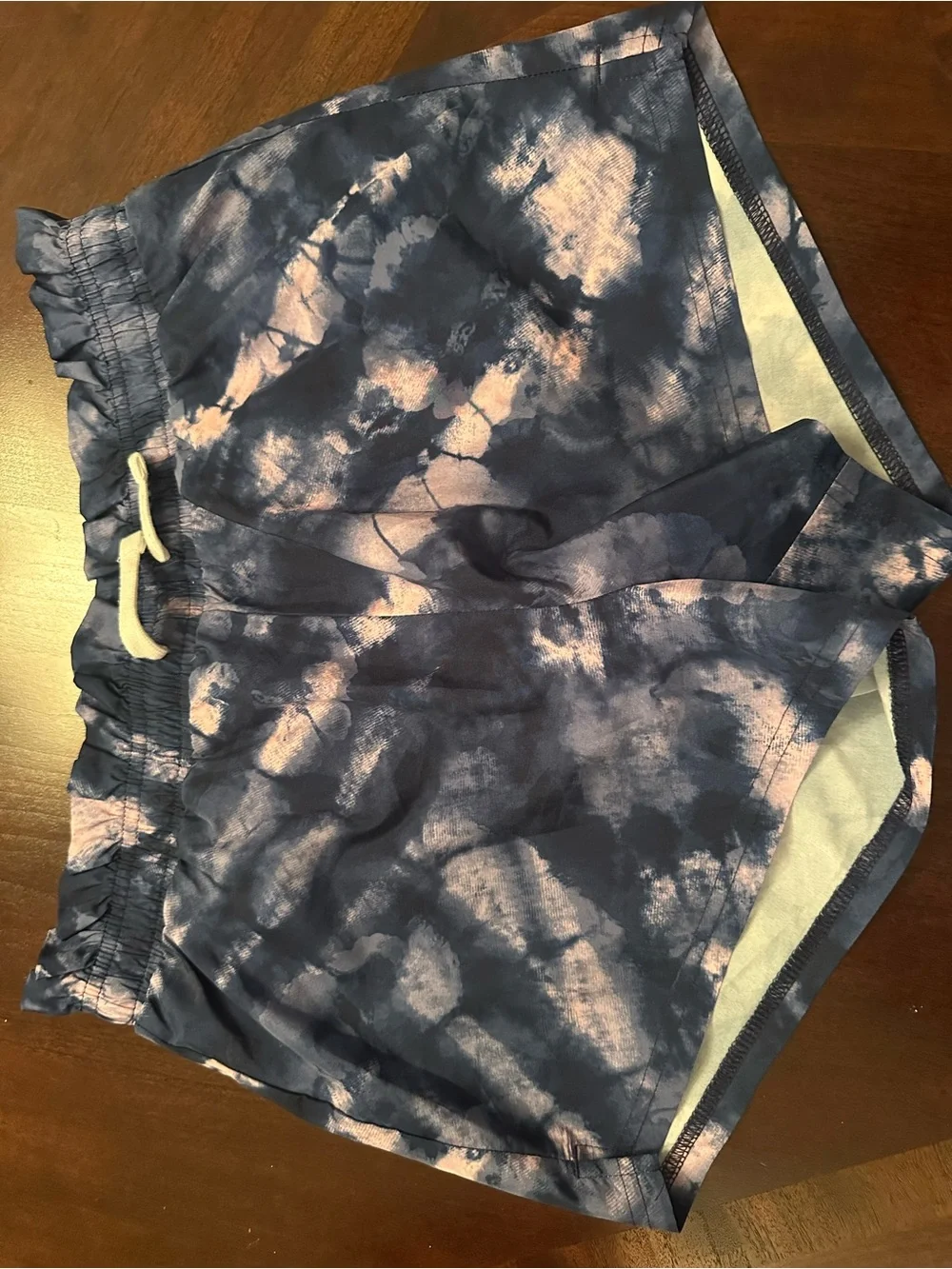 abercrombie kids soft tie