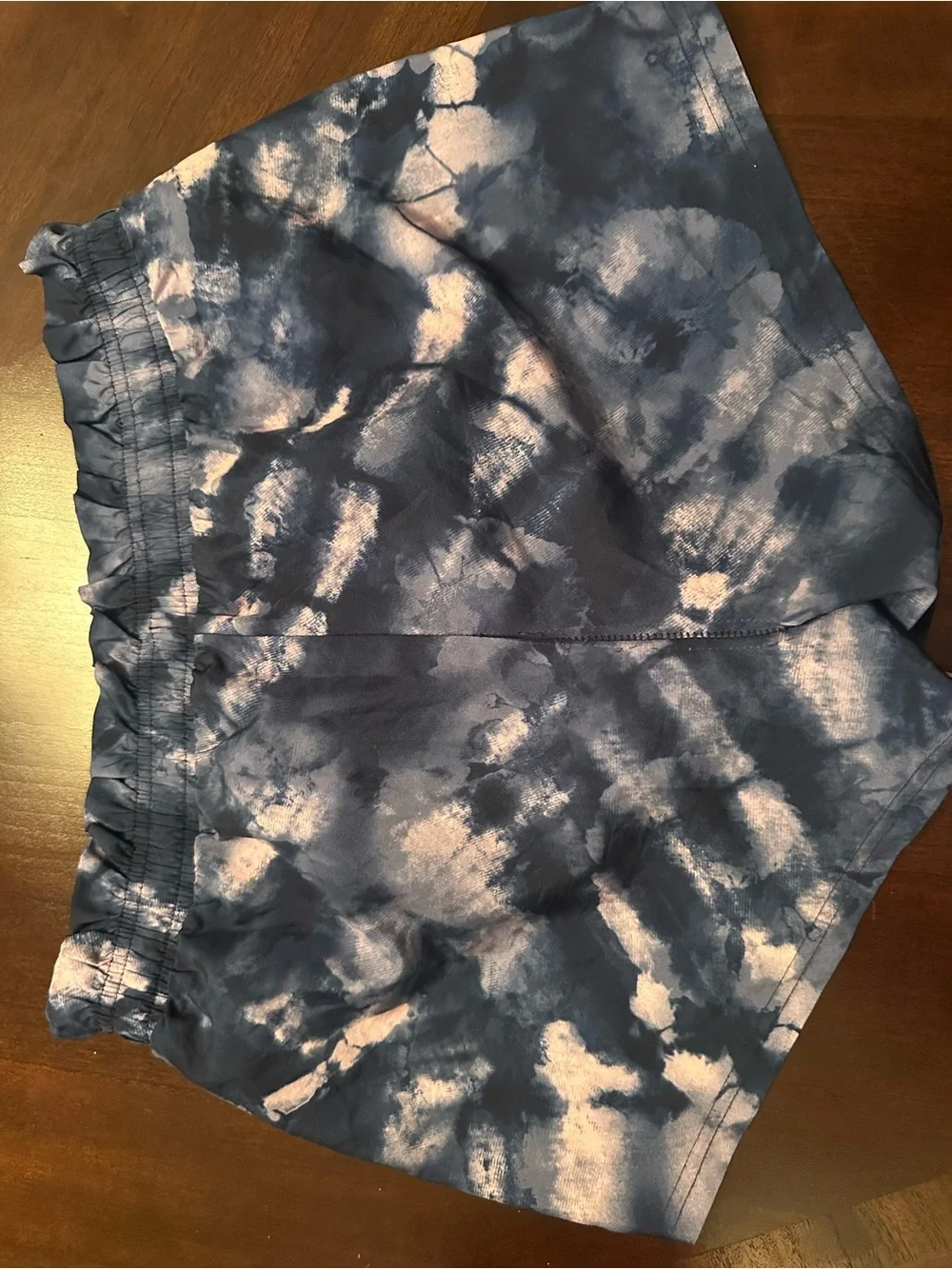 abercrombie kids soft tie