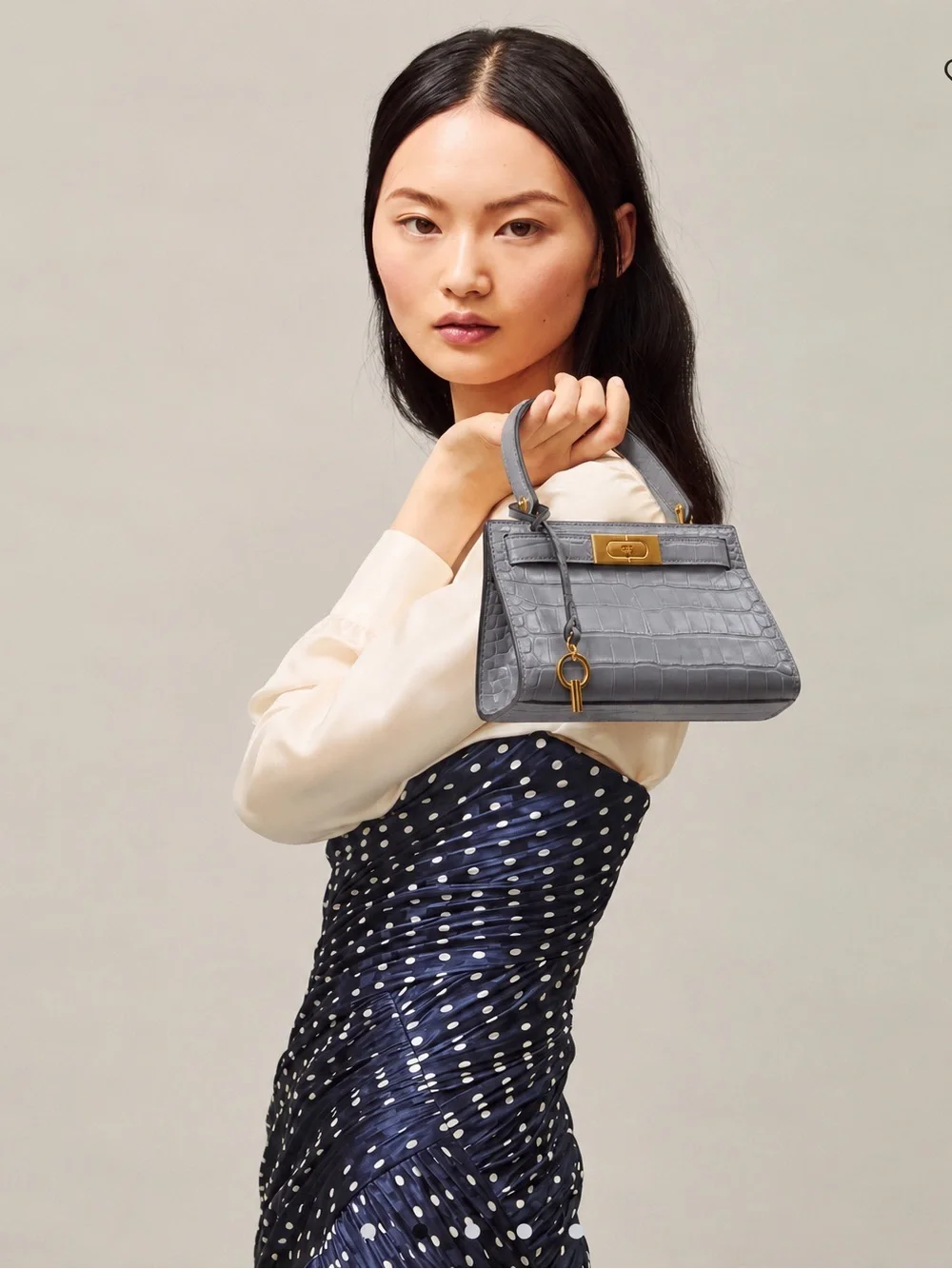 Tory Burch excellent inside