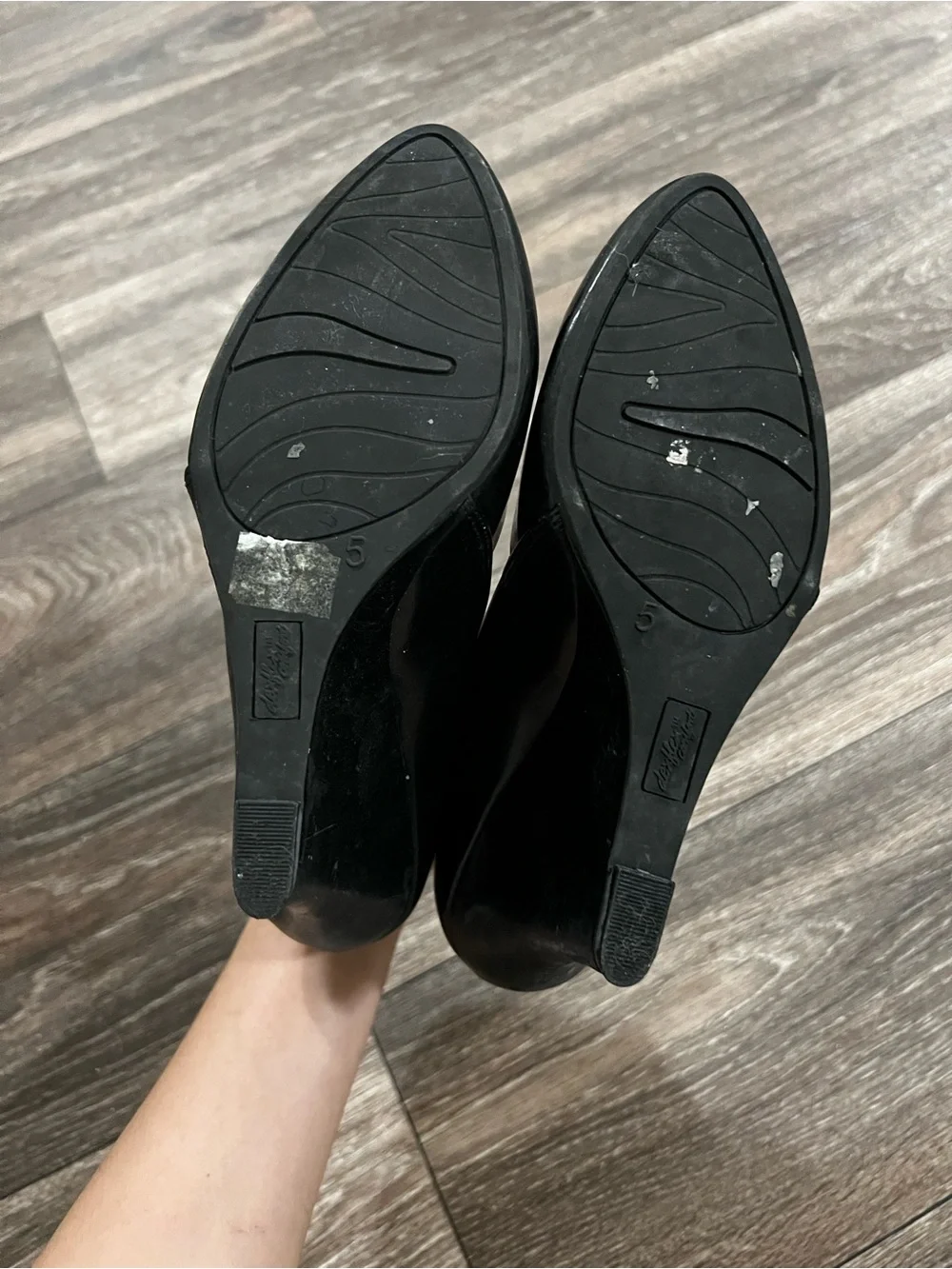 dexflex comfort timeless black