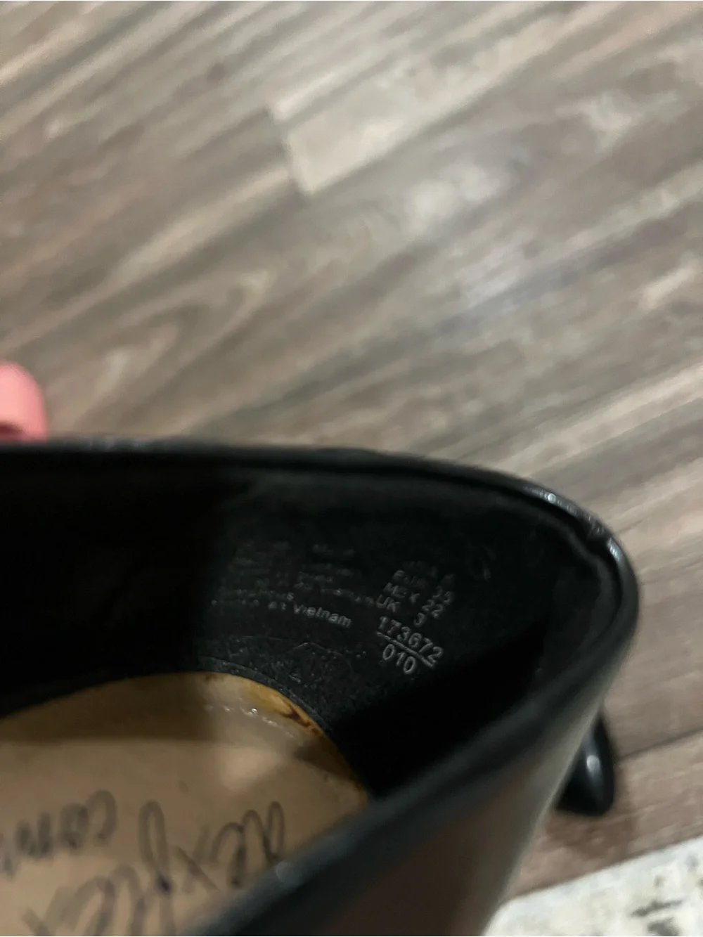 dexflex comfort timeless black