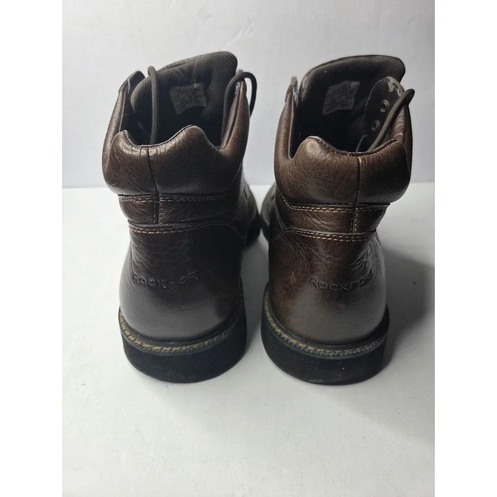 Rockport mens moc